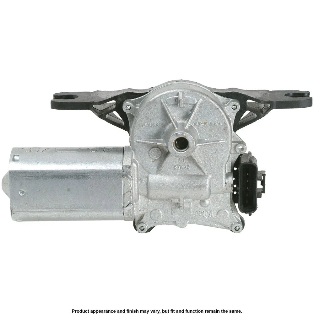 Windshield Wiper Motor for Jeep Grand Cherokee & Commander (2006) 40-455, 55156325AB, 55156325AC, 55156325AD