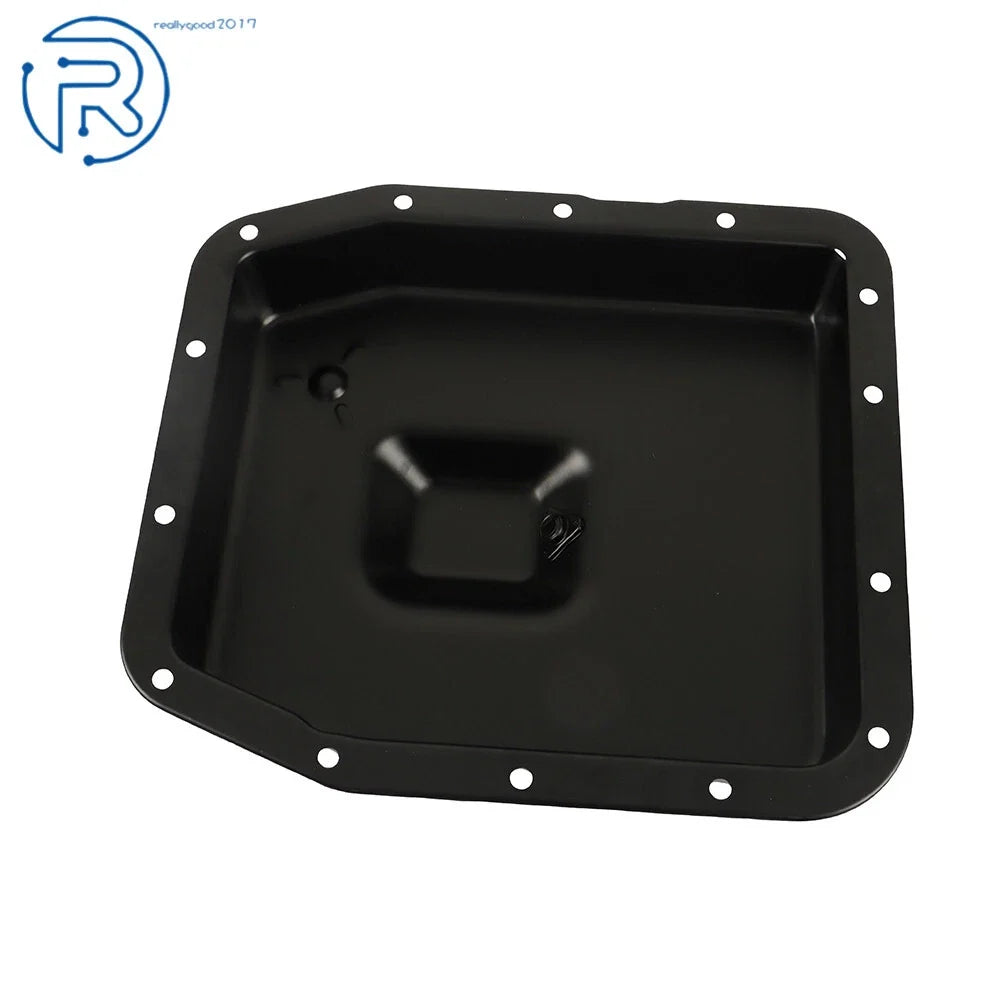 Transmission Oil Pan 265-813 6L3Z7A194A for Ford F-150 E-150 E-350 (2004–2010)