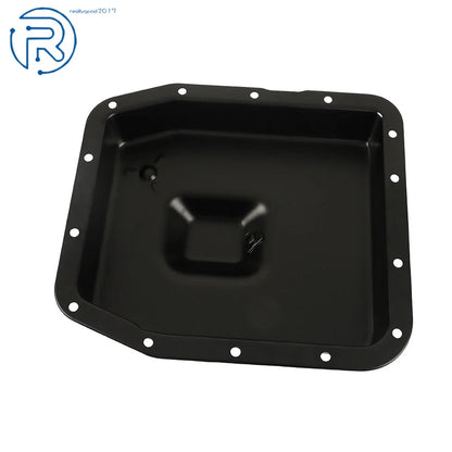 Transmission Oil Pan 265-813 6L3Z7A194A for Ford F-150 E-150 E-350 (2004–2010)