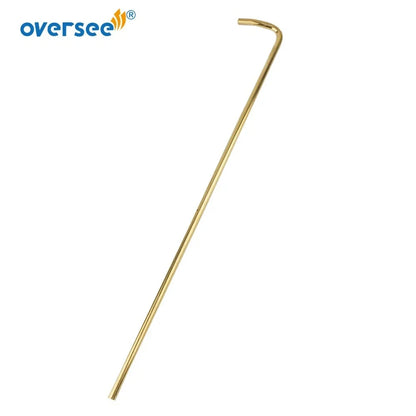 Copper Tube Water Long for Yamaha Outboard 9.9HP 15HP (2T)