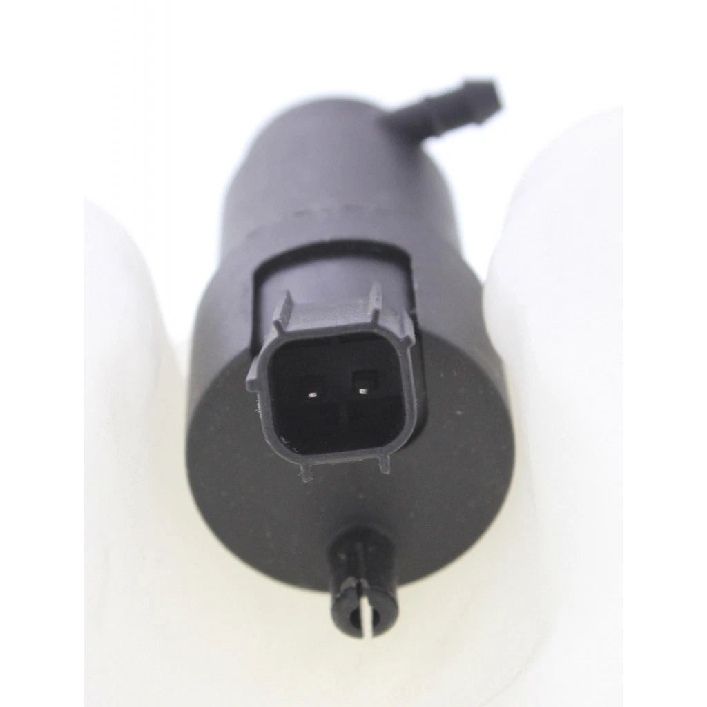 Windshield Washer Reservoir for Chrysler Sebring (2001–2006) CLX-M0-USA-REPC370548-CL360A70, CH1288173
