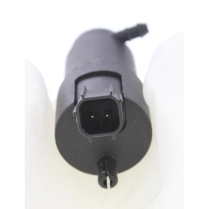 Windshield Washer Reservoir for Chrysler Sebring (2001–2006) CLX-M0-USA-REPC370548-CL360A70, CH1288173