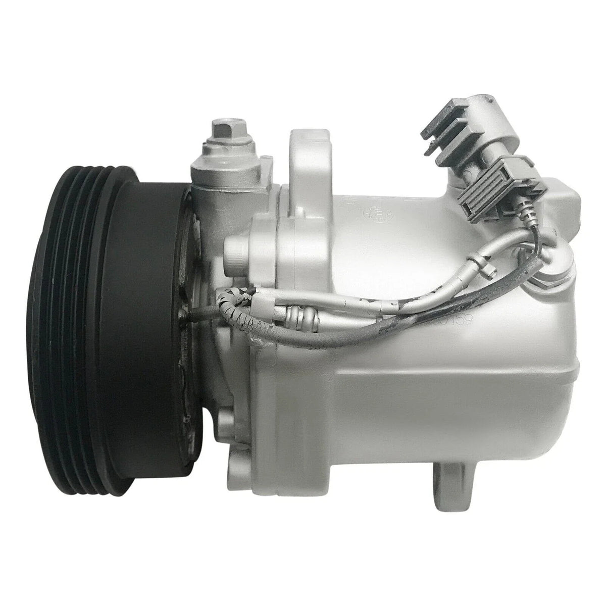 A C Compressor Kit Replacement for BMW 318i 1.8L (1992–1998)