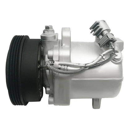 A C Compressor Kit Replacement for BMW 318i 1.8L (1992–1998)