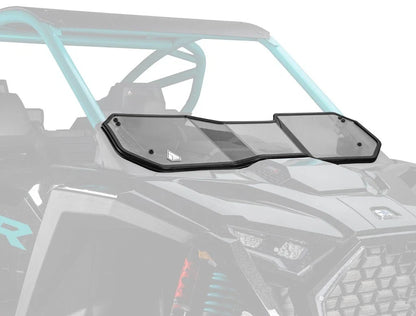 Assault Industries Half Windshield for Polaris RZR Pro S (2025–2025)