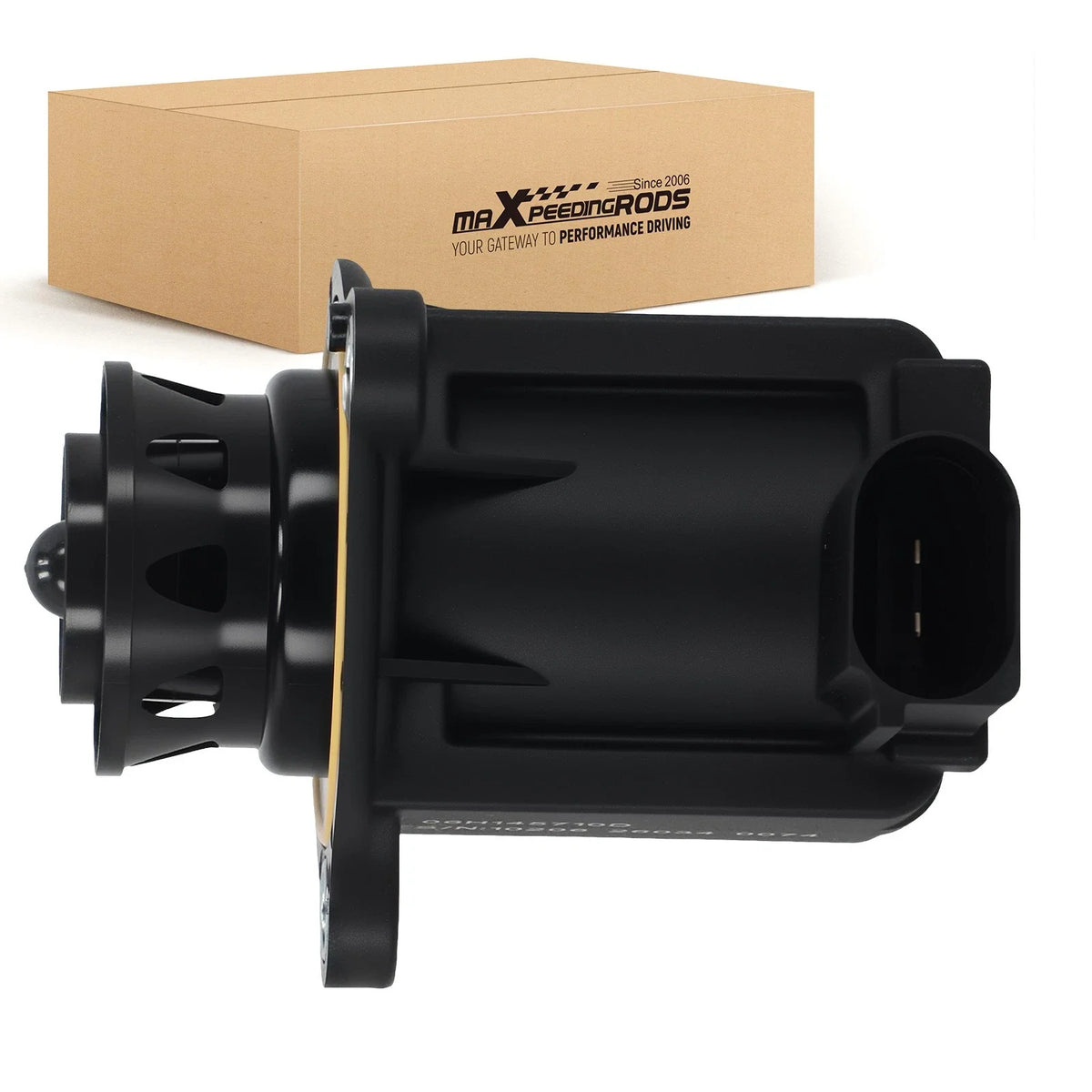 Turbo Actuator for Audi TT, Skoda Octavia Combi, Superb 1.8 TSI (2003–2015)