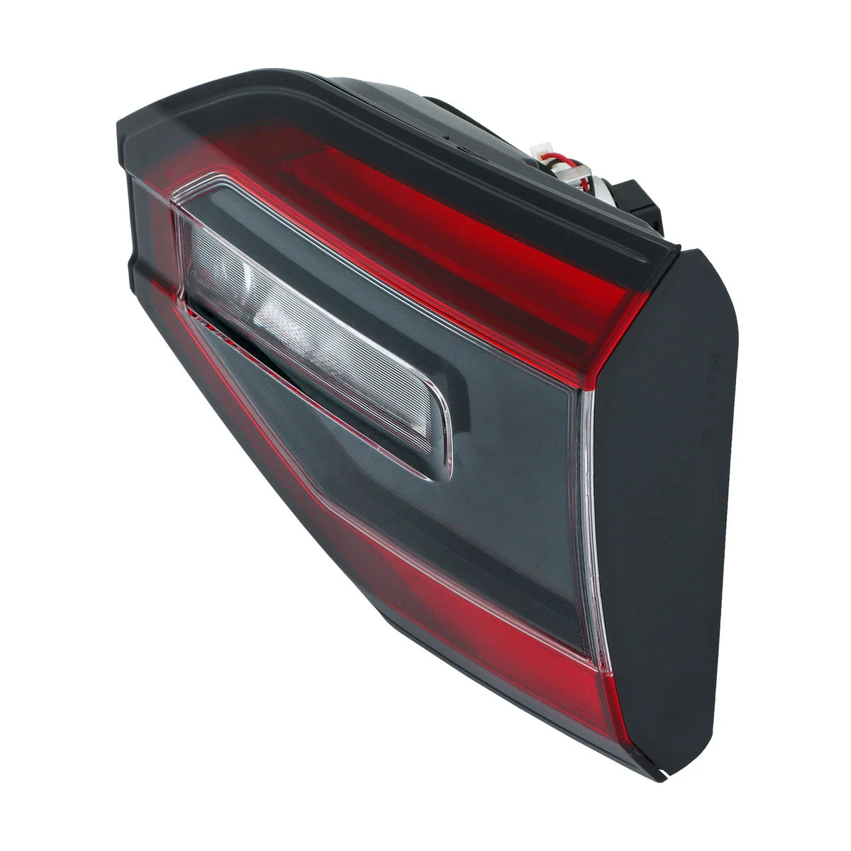 Left Inner Driver Side LED Tail Light for Honda Pilot (2023–2024)