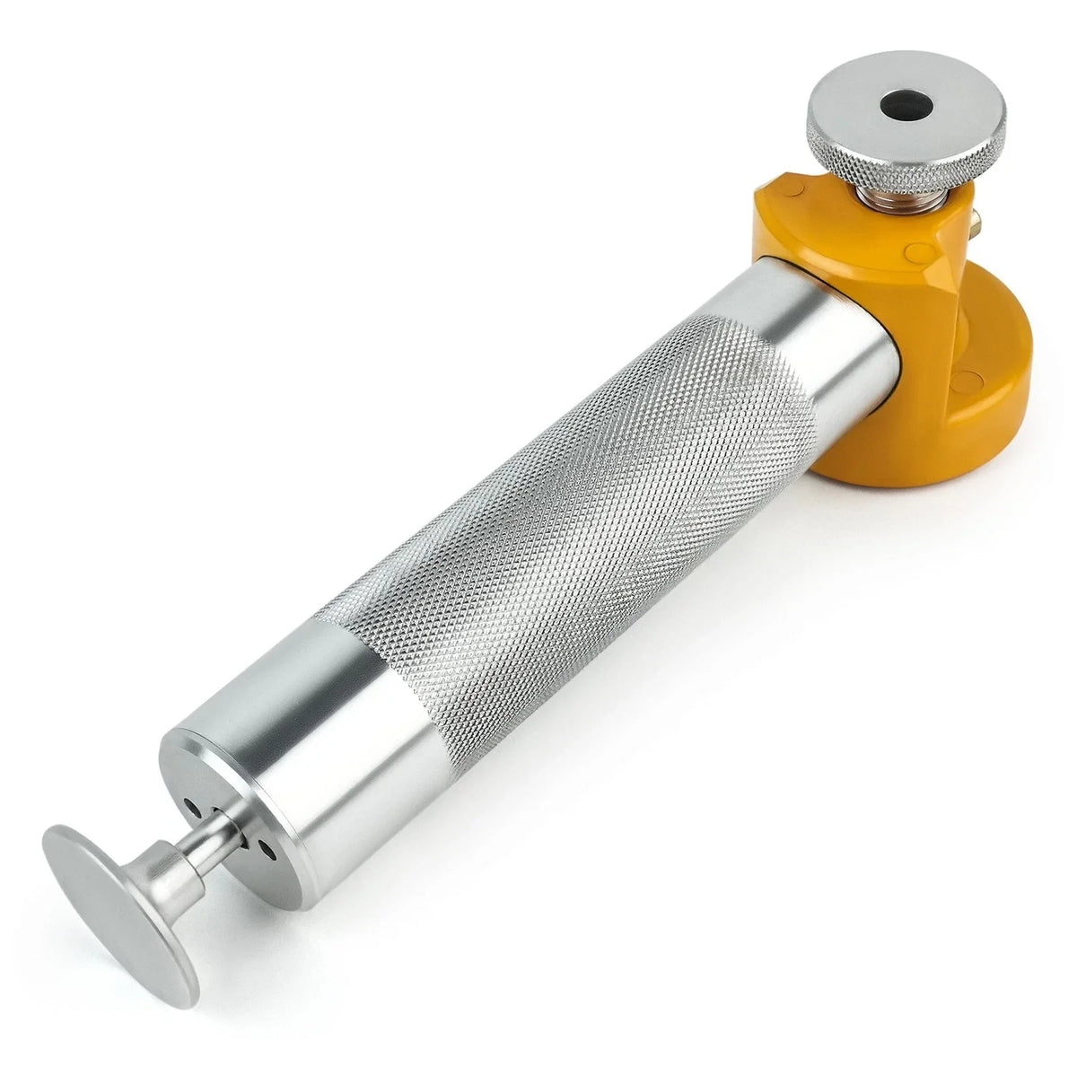 Oil Sampling Vacuum Pump for 5/16", 1/4" & 3/16" Hoses