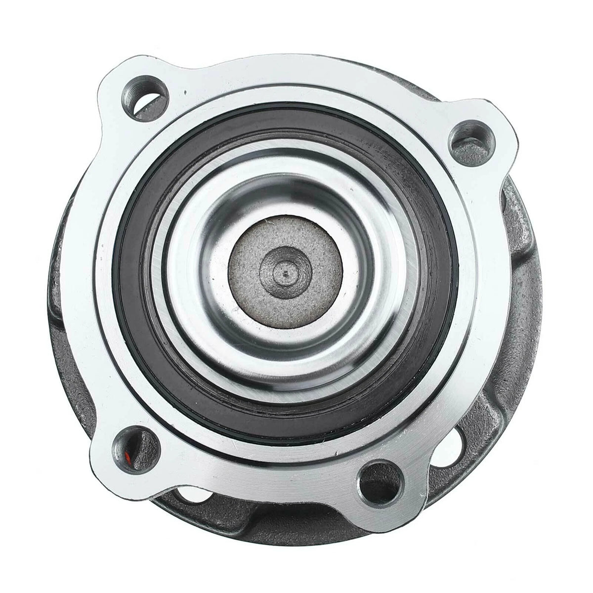 Front Wheel Hub & Bearing Assembly for BMW X5 X6 (2014–2016) 31226851590, 513375