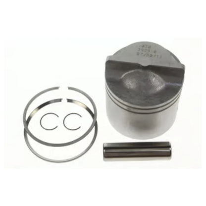 .030 Oversize Piston Kit for Johnson Evinrude OMC 18-35HP (1981–2005) 0396576
