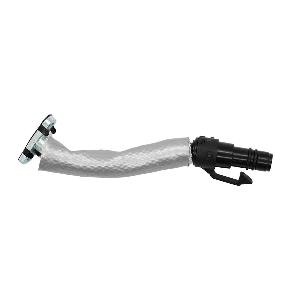 Oil Return Drain Pipe & Feed Pipe for Chevrolet Trax 2013–2019 (55587854, 25198546, 55592600)