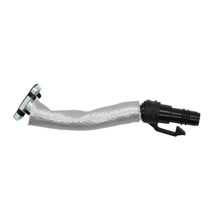 Oil Return Drain Pipe & Feed Pipe for Chevrolet Trax 2013–2019 (55587854, 25198546, 55592600)