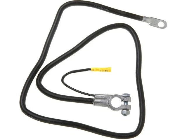 Battery Cable for Dodge W350 (1991) 96274SDGB