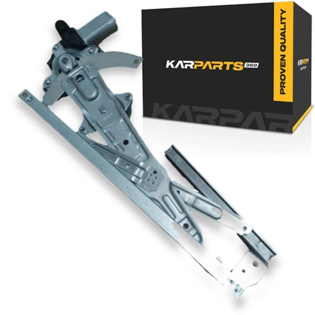 Window Regulator for Honda Civic (2012–2015) HO1350168, ALX-PAU-T2-HO1350168-CLA1