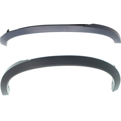 Fender Trim Set for BMW X3, X4 (2011–2018)