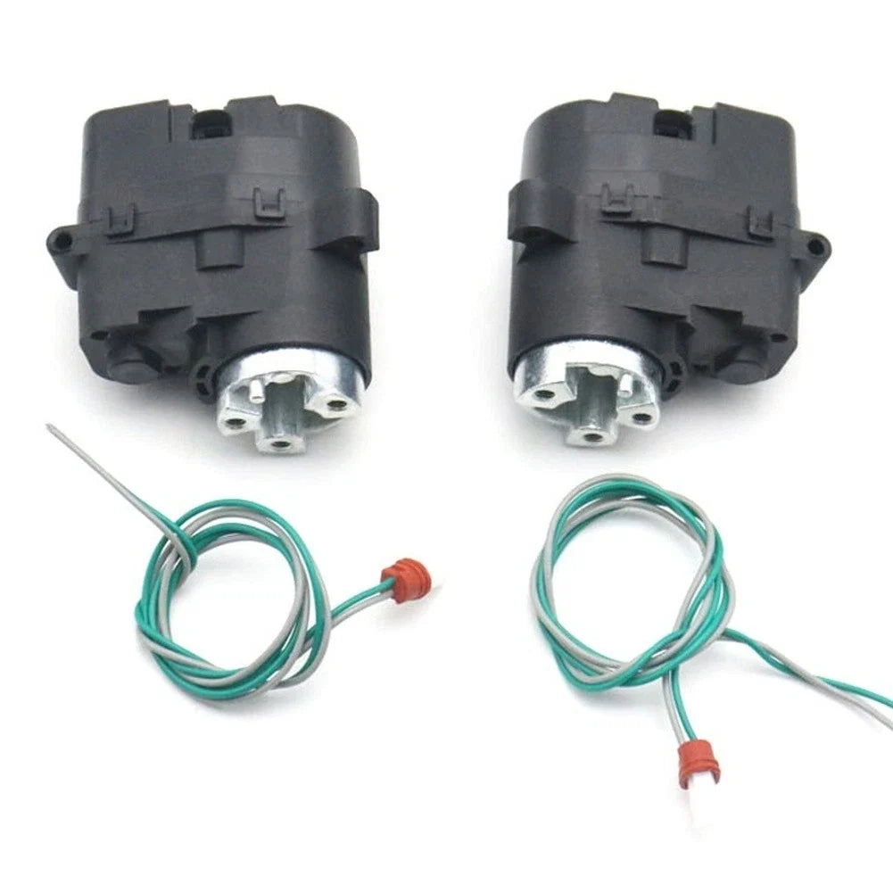 Rear Mirror Motor for Toyota, Nissan, Mazda, Hyundai (OEM Style)