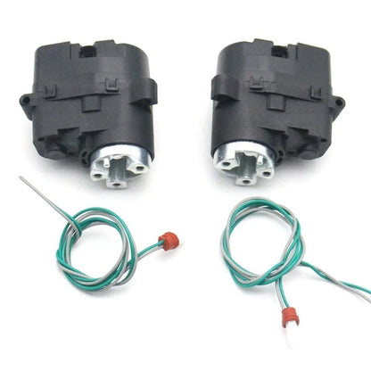 Rear Mirror Motor for Toyota, Nissan, Mazda, Hyundai (OEM Style)