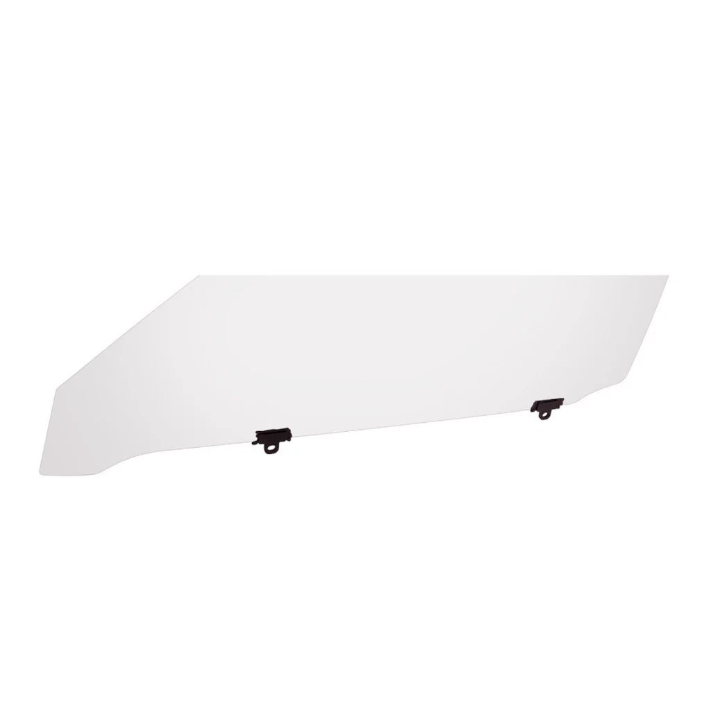 Door Glass Front Driver Side for Lexus LS460 (2007) CLX-M0-USA-JRL48010020-CL360A70