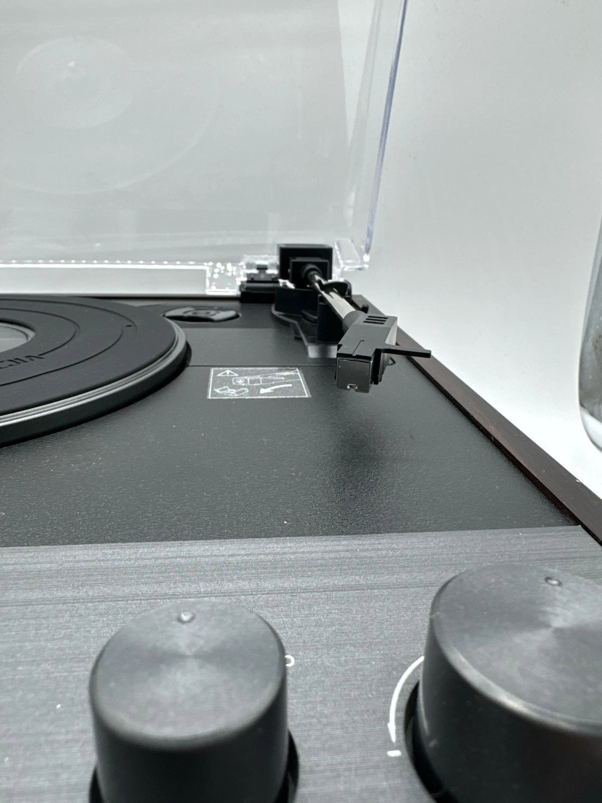 Victrola Eastwood Signature Turntable 3-Speed Bluetooth VTA-73 (2023)