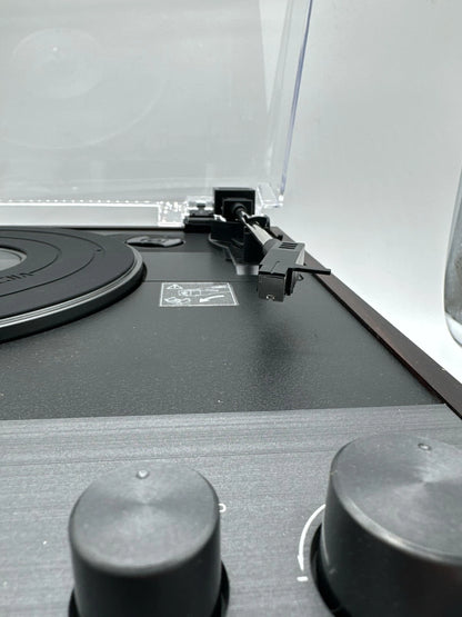 Victrola Eastwood Signature Turntable 3-Speed Bluetooth VTA-73 (2023)