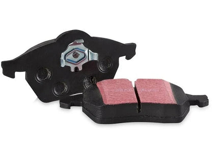 Front Brake Pad Set for Mazda 3 (2019–2025) RJ364NG