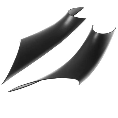 2X Inner Door Handle Cover for BMW 3 Series F30 F35 (2012–2018)