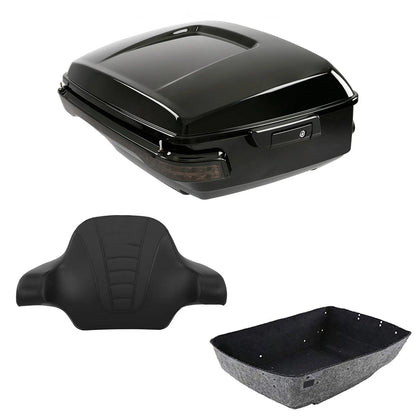 Brake/Turn/Tail Lamp Light for Harley Street Glide (2014–2026)