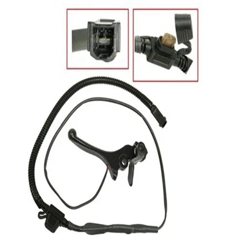 Heated Brake Lever for Ski-Doo Expedition Sport 550F (2011–2018)
