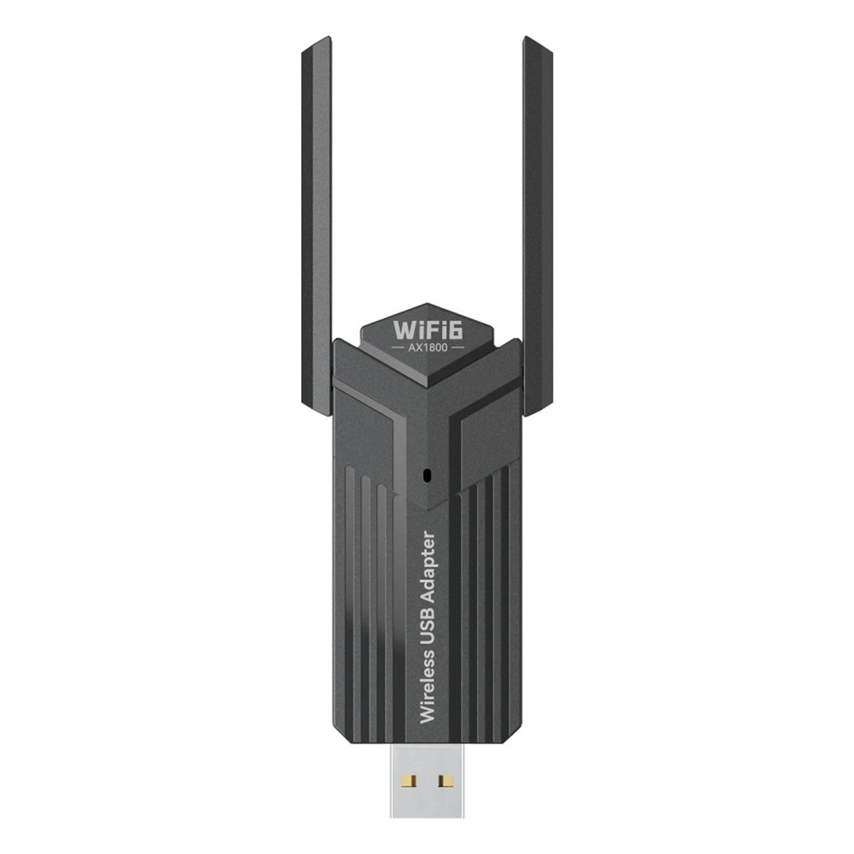 USB 3.0 Wireless WiFi Adapter AX1800 for PC Desktop (No Year Range)