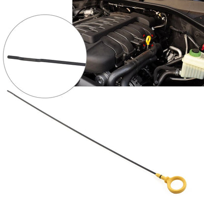 Engine Oil Dipstick for Audi Q7, VW Touareg, Phaeton (2006–2016) 03H115607B