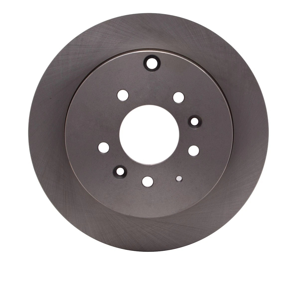 Brake Disc for Ford (2007–2014) ERE-80067, 7T4Z2C026A, 7U2Z2V026F