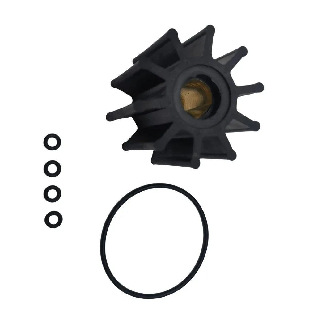 Impeller Kit with O-Ring for Crusader RP061022 (Replaces PCM RP061022, 9-45718, 18-8926)