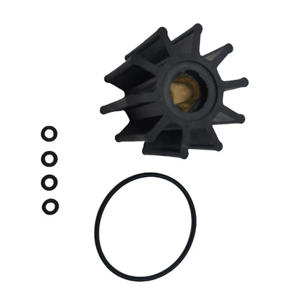 Impeller Kit with O-Ring for Crusader RP061022 (Replaces PCM RP061022, 9-45718, 18-8926)