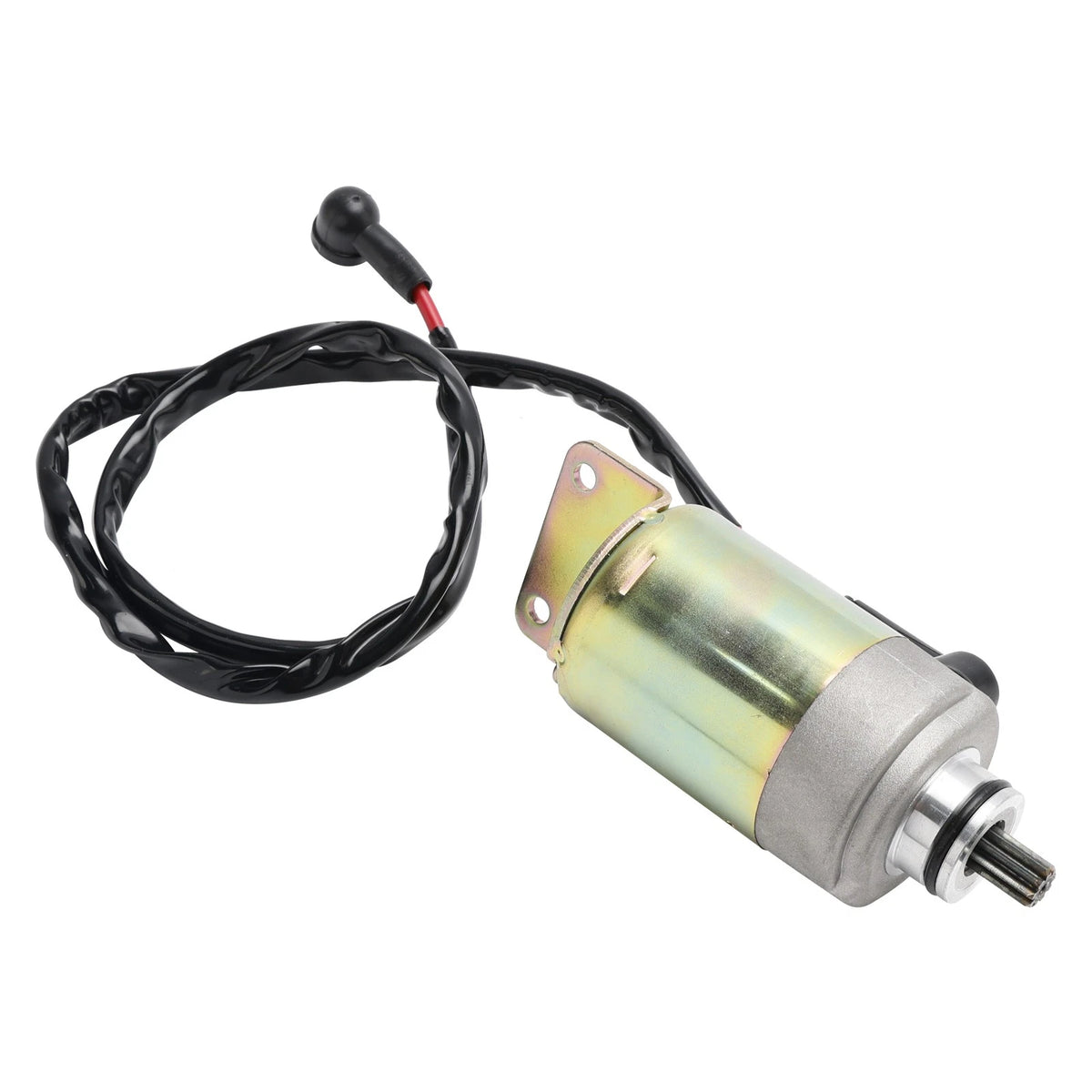 Starter Motor for Polaris ATV Phoenix 200 (2005–2024) 0453024 0454948 0453778