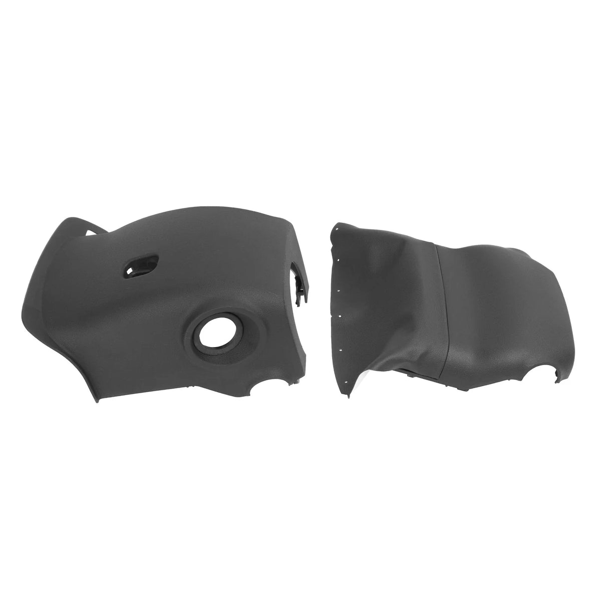 Steering Wheel Column Cover Set for Hyundai Elantra (2017–2020)