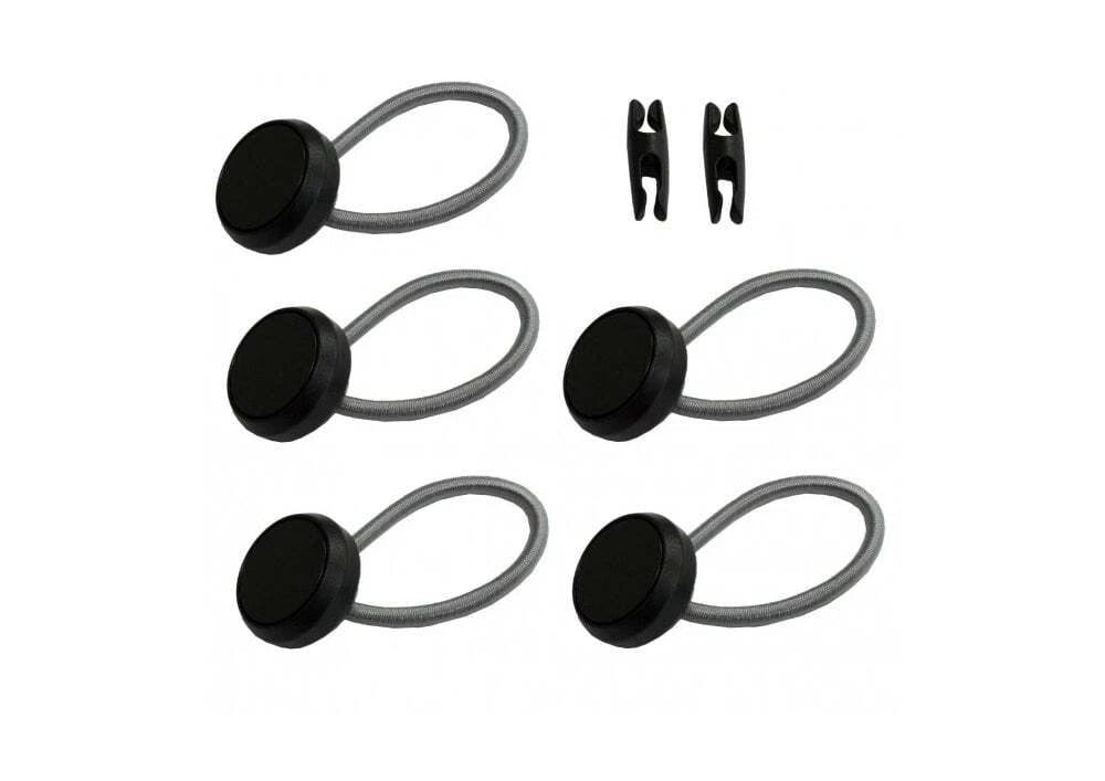 Set of 5 Thule Short Panel Connection + Lock for Omnistor Blocker G2 1500602968