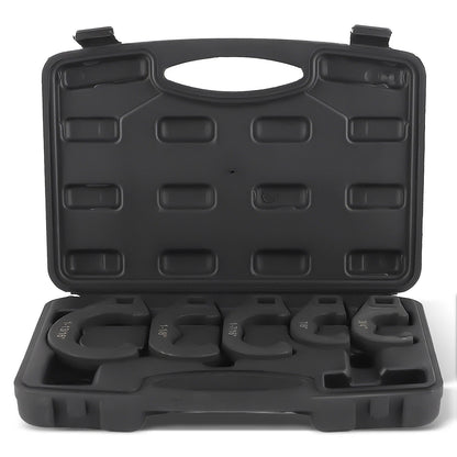 Tie Rod & Pitman Arm Adjusting Tool Set for Ford F-150 (1987–1997)
