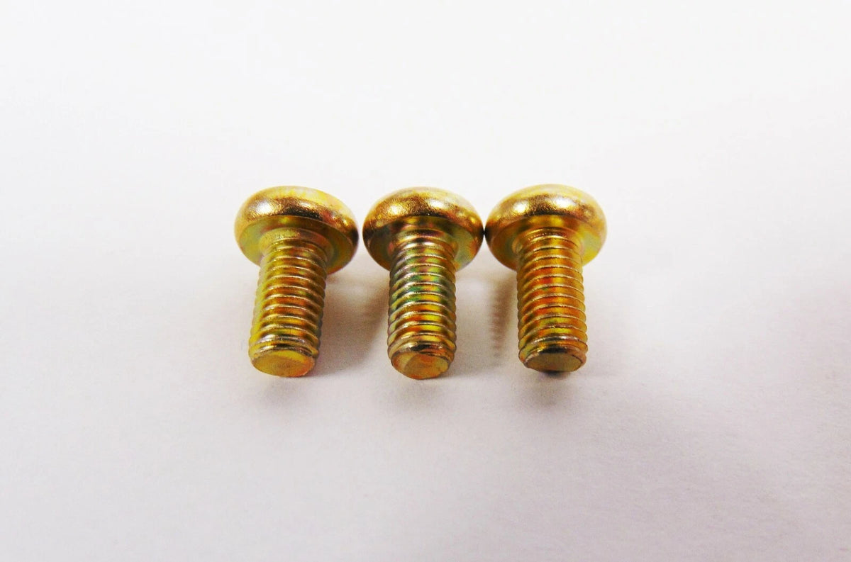 Set of 3 Screws for Arctic Cat Snowmobile (8470-510)