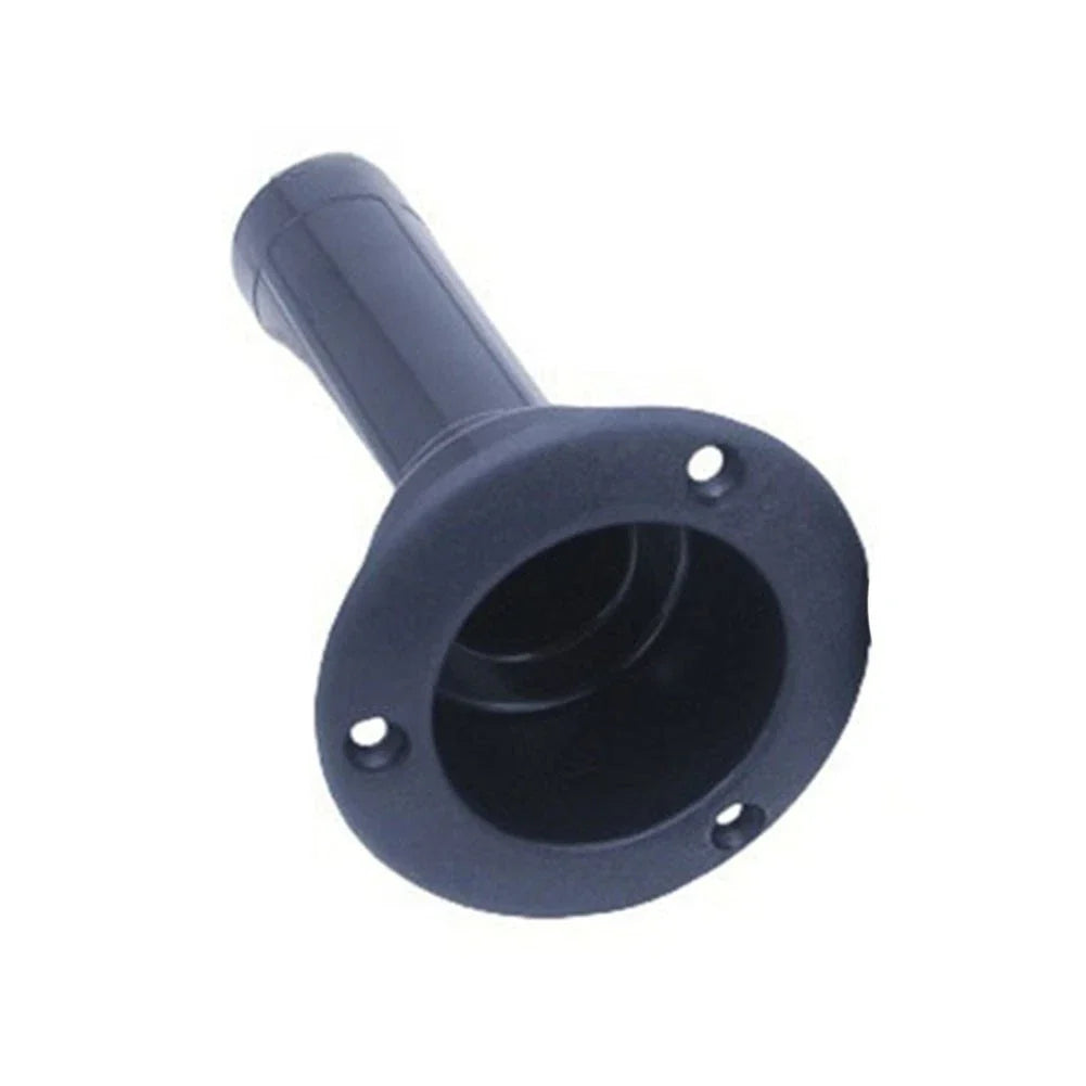 Fishing Rod Holder with 0 15 30 Degree Mount for Boat Kayak Dock Surf
