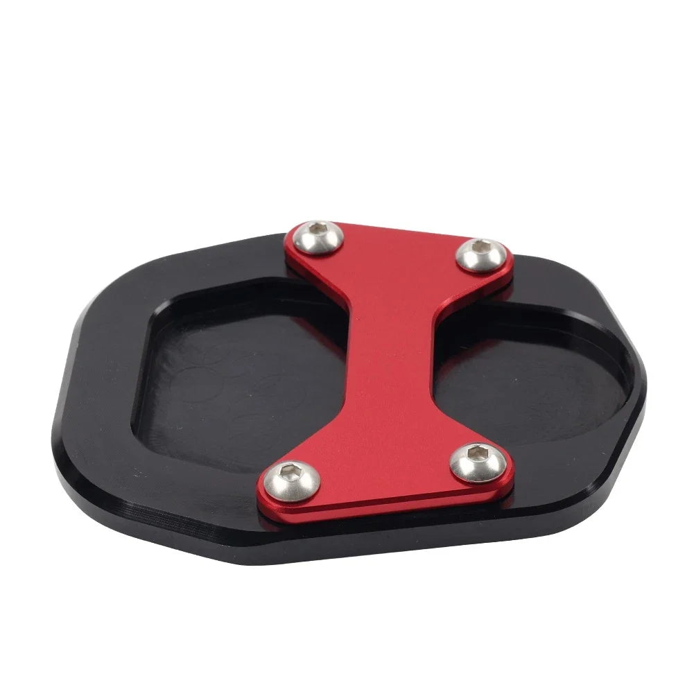 Kickstand Enlarger Plate Foot Extension for Honda CT125 (2021–2023)