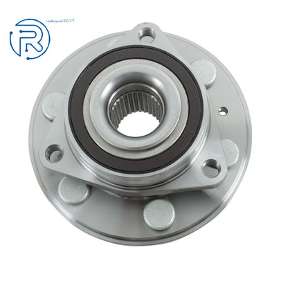 Wheel Bearing Hub for Cadillac SRX (2010–2016) & Saab 9-4X (2011) 513289