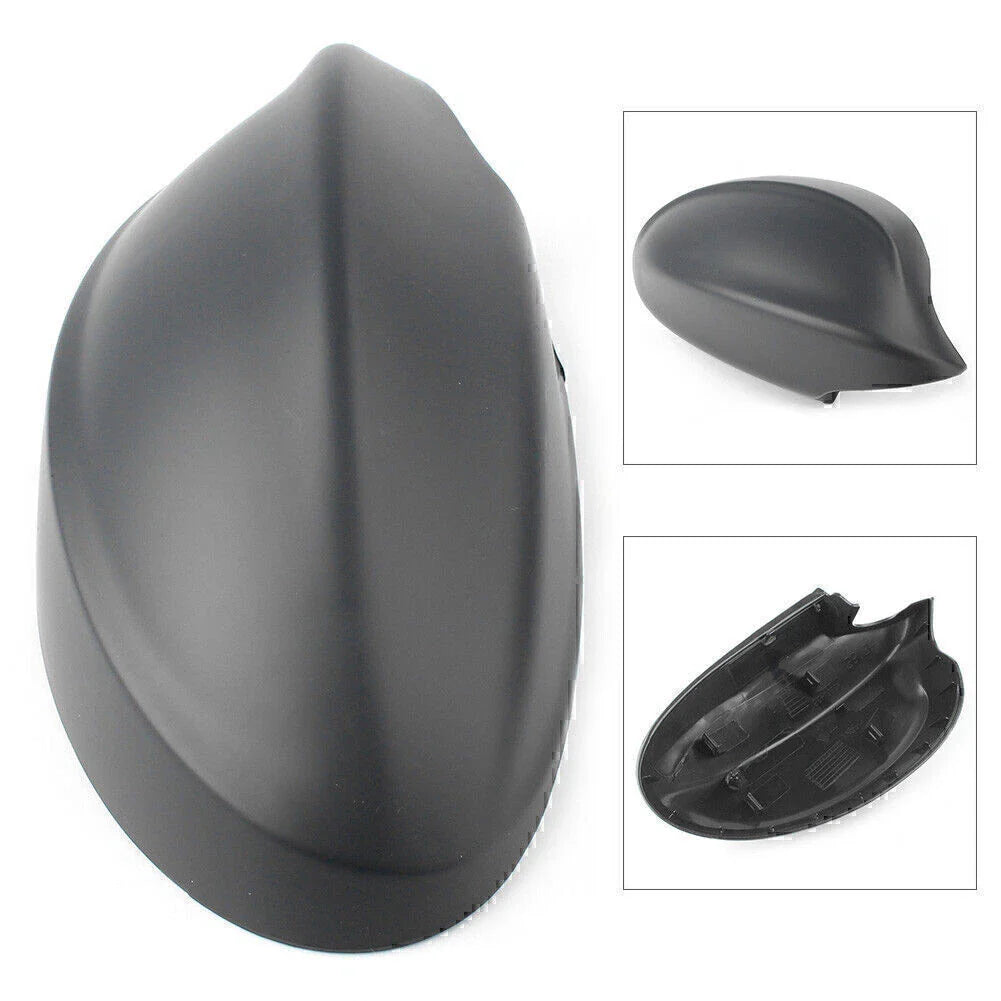 Right Side Mirror Cover Trim for BMW E90 E91 325i 325xi 328i 330i (2006-2011)