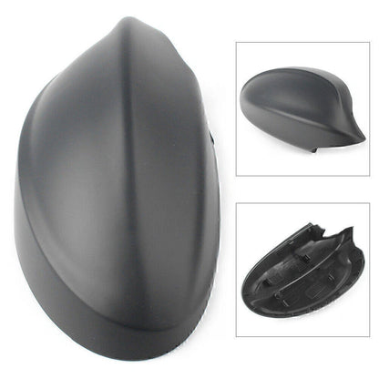 Right Side Mirror Cover Trim for BMW E90 E91 325i 325xi 328i 330i (2006-2011)