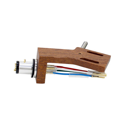Turntable Headshell for Wooden Phono Accessory
