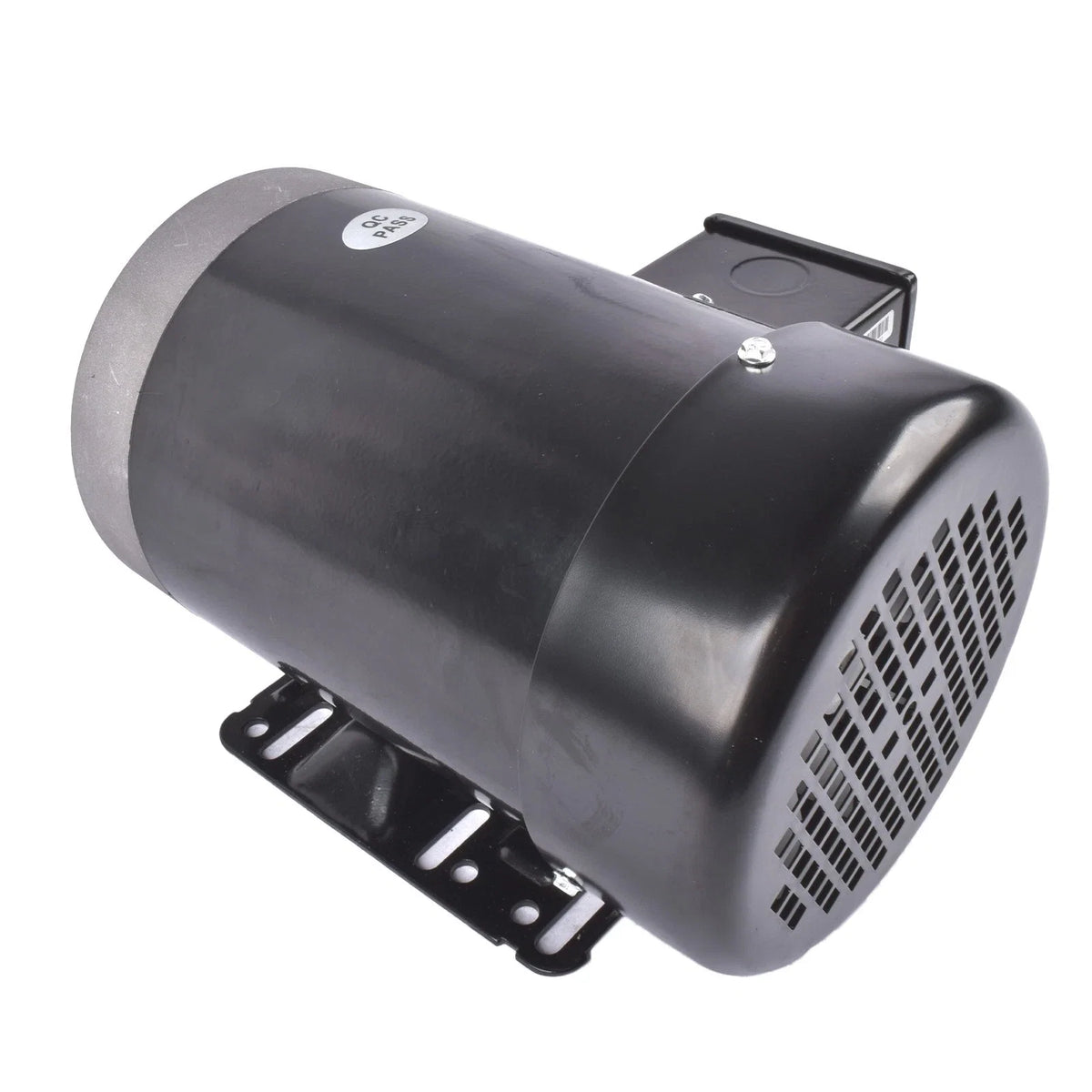AC Motor MA0515E for 56C TEFC (3PH/60HZ 1725RPM 206-230V/460V)