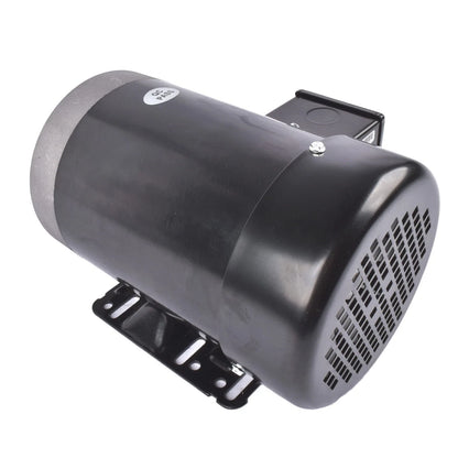 AC Motor MA0515E for 56C TEFC (3PH/60HZ 1725RPM 206-230V/460V)
