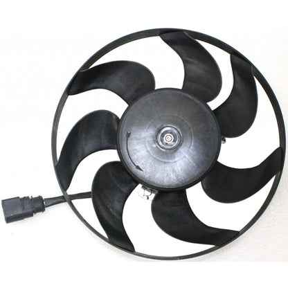 Auxiliary Fan for Volkswagen GTI (2006–2014) VW3115113, CLX-M0-USA-REPV160502-CL360A73
