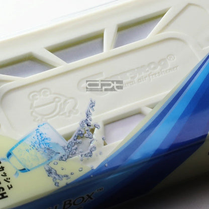 Air Freshener for Treefrog Japan (Clean Squash Scent)