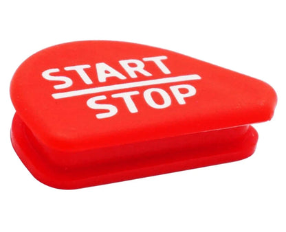 Start Stop Button Cover for SeaDoo GTI GTX RXP RXT Wake (2002–2009) 278001713