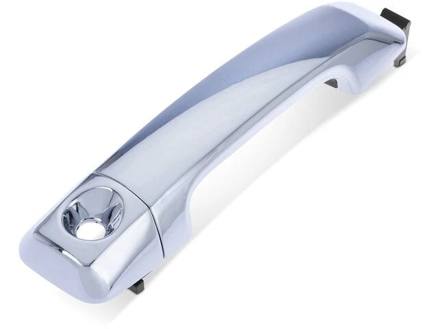 Front Left Door Handle for Toyota Sequoia (2008–2020) 92798JXPX